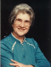 Edna Baker