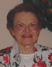 Photo of Wilma Pettit