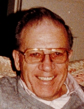 Everett Leo Perkins