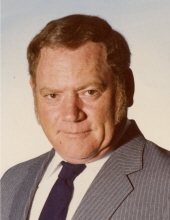 Photo of Ralph Faulkner