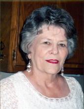 June C. Albritton Petterson