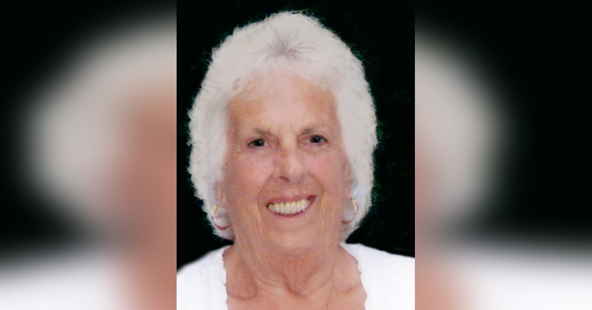 Arlene M Swanson Obituary Visitation Funeral Information