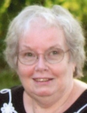 Cindy A. Nelson