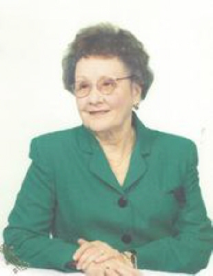 Photo of Maudie Boehm