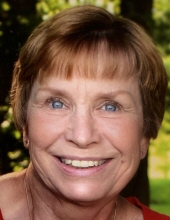 Judy Kay Gullett