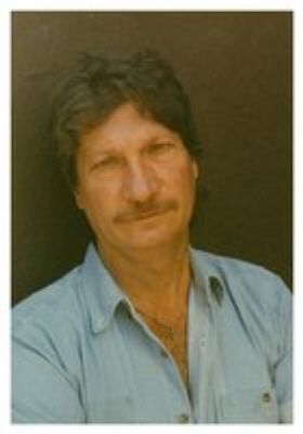 Photo of Walter Lacomis