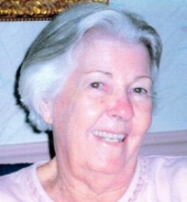 Golda Faye Johns