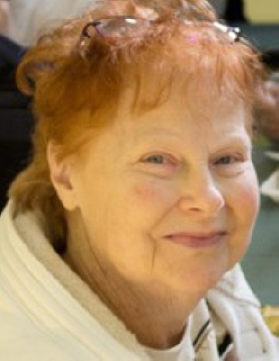 Patricia Brosseau Fairfax, Vermont Obituary