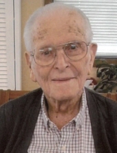 Photo of Harold Wass