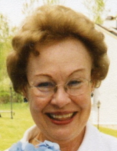 Carolynn Ruth Smallwood