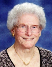 Florence J. Masters