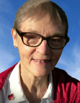 Photo of Margaret Watson