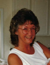 Photo of Barbara DeBlanc