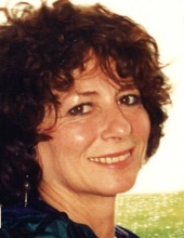 Photo of Mary Guerrieri