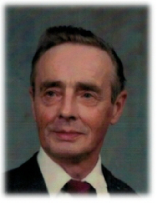 Photo of Mr. Olavi Rinne