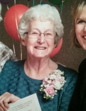 Betty J. Chapman-Hackett 7466832