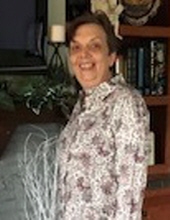 Donna Sue Nave