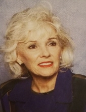Barbara Sue Goodwin Howell