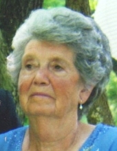 Jeanette T. Fore
