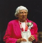 Phyllis G. Blodgett