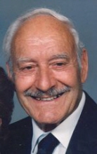 Leo John Fragassi