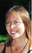 Lorraine Ann Raine Fieberg