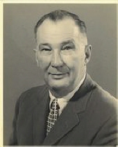 Edward J. Brennan