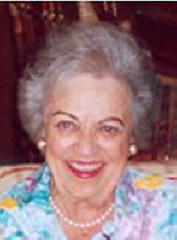Grace M. Nash