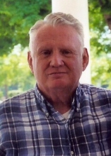 Laurence T. Larry Morand