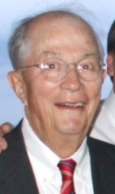 Charles S. Roberts, Jr.
