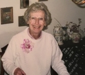 June Anne Houlihan