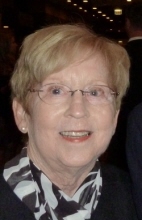 Joyce McWayne Bleser