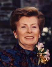 Eileen Clifford