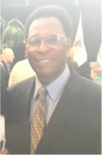 Emmanuel Freeborn Dr. Onyeali, Ph.D.