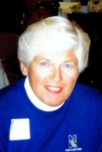 Dolores A. Dodie Kohl