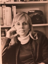 Patricia Jean Krafft