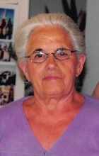 Carmen Savignani