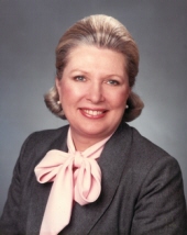 Patricia Lyons Breen