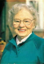Irene A. Doberstein