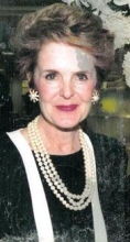 Madeleine Madge Dorsey