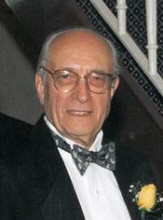 Gregory Pagliuzza, Sr.