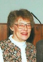 Ruth Kuhlin