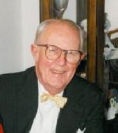 Thomas R. Graham