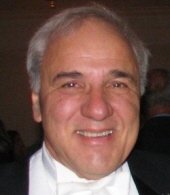Francis Anthony Farina, Ph.D.