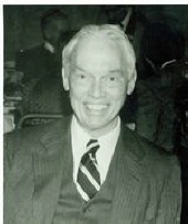 William E. O'Neil, Jr.