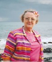 Edna Lillian Gendel