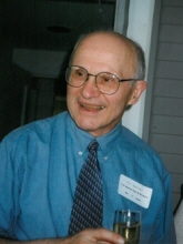 Frederick W. Fred Rakowsky