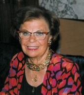 Marilyn Kordick Patterson