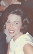 Audrey Ann Kaufman