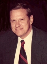 Russell Arthur Larson, Jr.